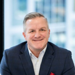 Todd Greider, executive coach in Roseville