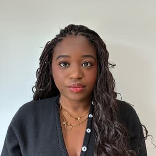 Tolu Akinyede, admissions consultant