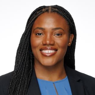 Tolu Oladitan, admissions consultant