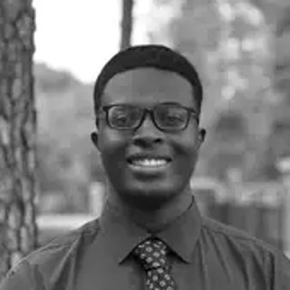 Tolulope, career coach in Houston