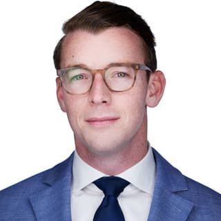 Tom Gorman, admissions consultant