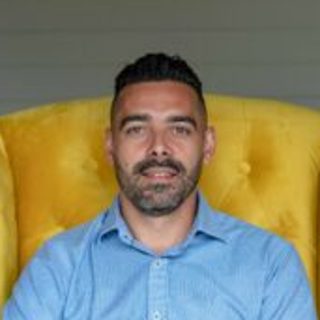 Tom Nash, parenting coach in United Kingdom