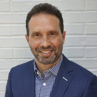 Tom Restivo, business coach in Bloomington