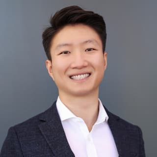 Tony Choi, career coach