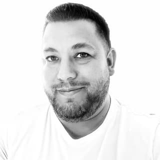 Tony Galente, business coach