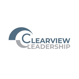 ClearView Leadership logo, Tony Gambill, executive coach