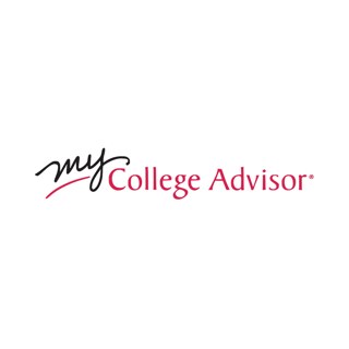 My College Advisor logo, Tony Guerra, admissions consultant