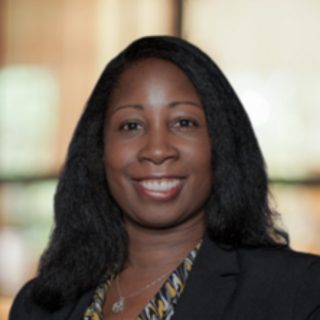 Tonya Rivers, executive coach in St. Louis