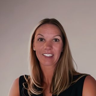 Tori Willows, health coach
