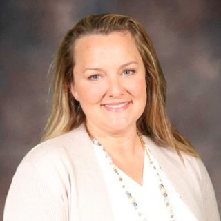 Torrie Kalm, executive coach in Nashville
