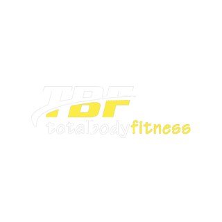Total Body Fitness Total Body Fitness logo, Total Body Fitness, fitness coach