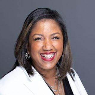 Tracee Jones, business coach