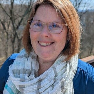 Traci Clark Traci Clark, life coach in Ohio