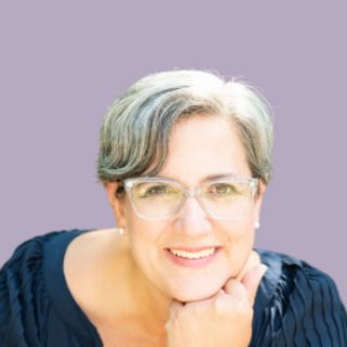 Tracie Strucker, health coach in Maryland