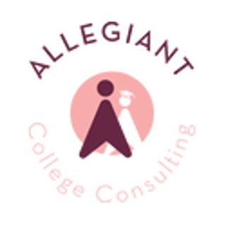 Tracy Haferling Allegiant College Consulting logo, Tracy Haferling, admissions consultant