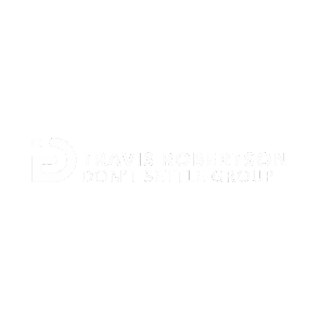 Don't Settle Group logo, Travis Robertson, business coach