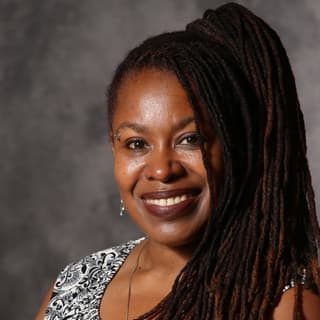 Tray Stuckey, admissions consultant