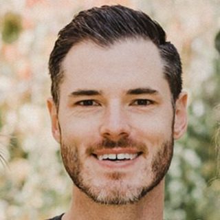 Trevor Osborne, business coach in Spokane
