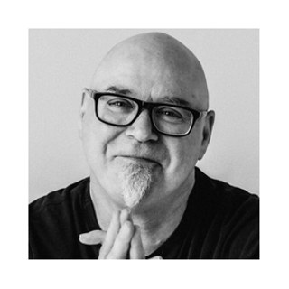 Trevor Young logo, Trevor Young, business coach