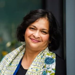 Tribeni Chougule, executive coach