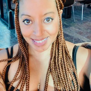 Tricia Andrade, sales coach