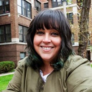 Tricia Gehl, executive coach