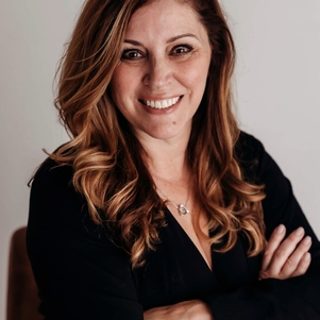 Tricia Griffin, health coach