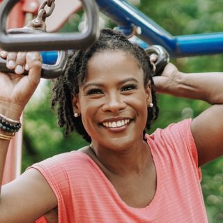 Tricia Homer, executive coach