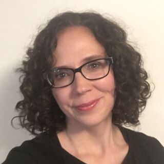 Trina Maclean Trina Maclean, ADHD coach in Calgary