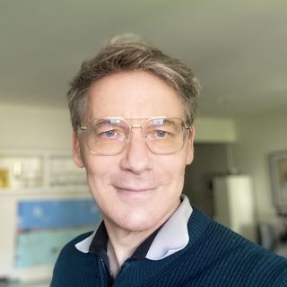 Tristan de Terves, executive coach