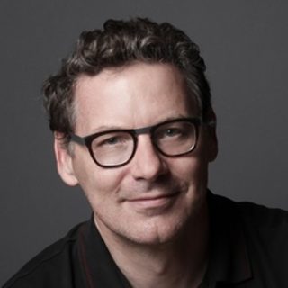 Tristan de Terves, executive coach in New York