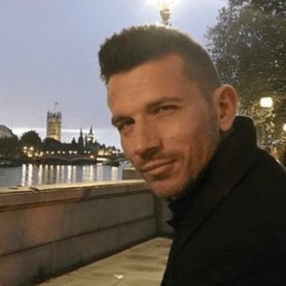 Troy Francis, dating coach