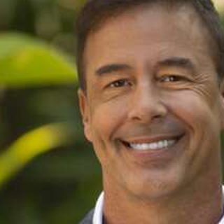 Troy McFadden, spiritual coach