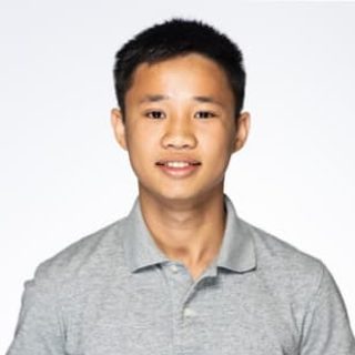 Tung Tran, career coach