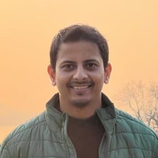 Tushar Singh, career coach in Bangalore