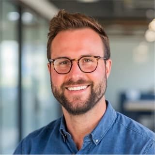 Tyler Oates, admissions consultant