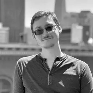Tyler W., career coach