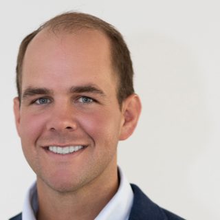 Tyler Wackman, business coach in Palm Beach Gardens