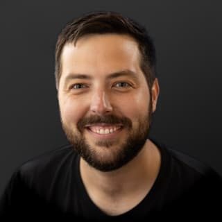 Tyler Wigington, admissions consultant in Austin