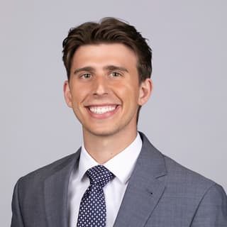 Tyson Wenger, career coach