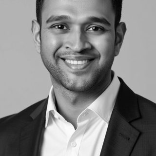 Udit, career coach