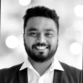 Ujjwal J., career coach
