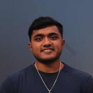 Vaibhav Gaddam, career coach