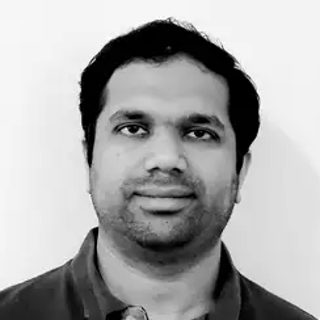 Vaibhav K., career coach