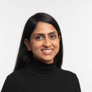 Vaish Srivathsan, career coach