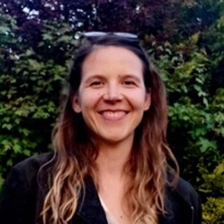 Val Canessa-Pollard, career coach in West Sussex