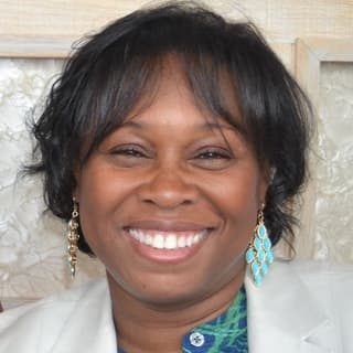 Valarie Gilbert, executive coach