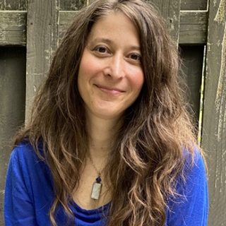 Valerie Louis, spiritual coach in Ohio