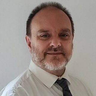 Vance Larson, life coach in Millsboro