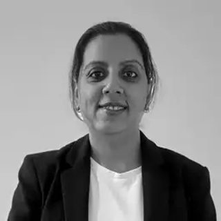 Vandana S., career coach
